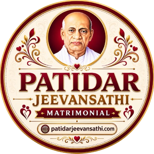 Patidar Jeevansathi Matrimonial